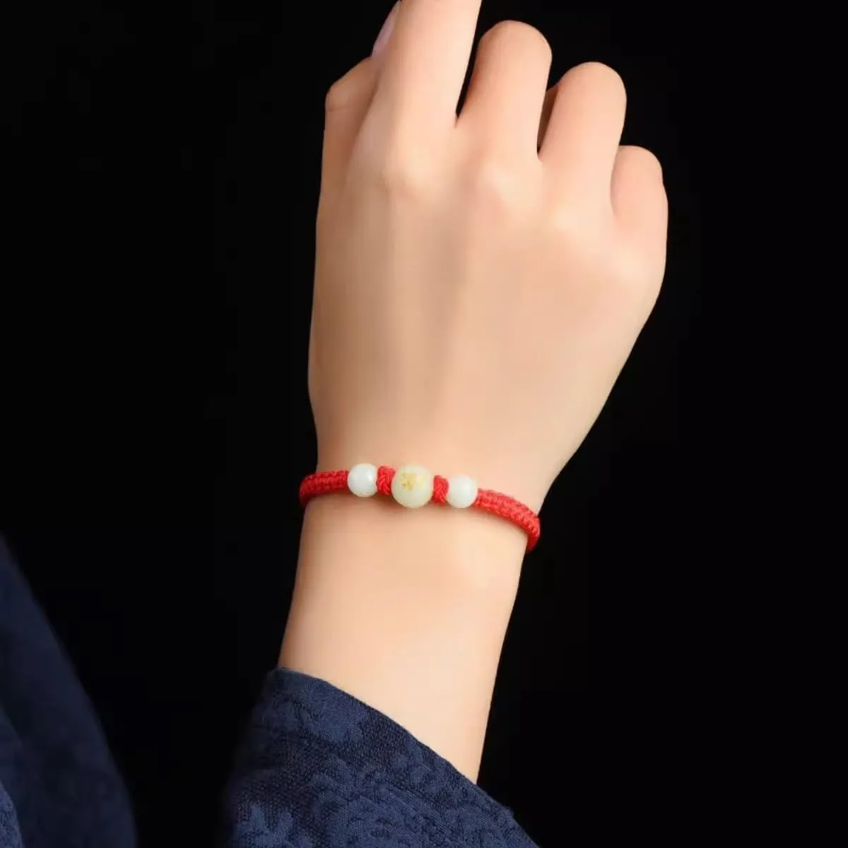 2025 New Year Of Snake Bracelets, Adjustable Chinese Zodiac Animal Good Luck Red Rope Braided Bracelet Lucky Snake Charm Fashion Gift Jewelry