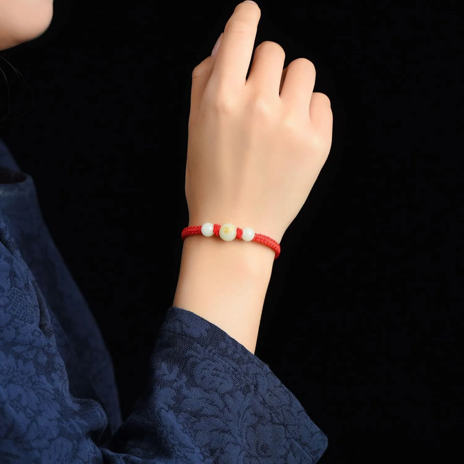 2025 New Year Of Snake Bracelets, Adjustable Chinese Zodiac Animal Good Luck Red Rope Braided Bracelet Lucky Snake Charm Fashion Gift Jewelry