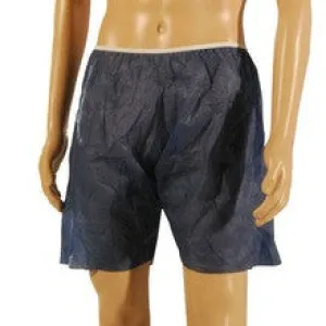 6-PCS/ Disposable Men Boxers Shorts