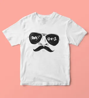 Aadu Thoma Kids Tshirt