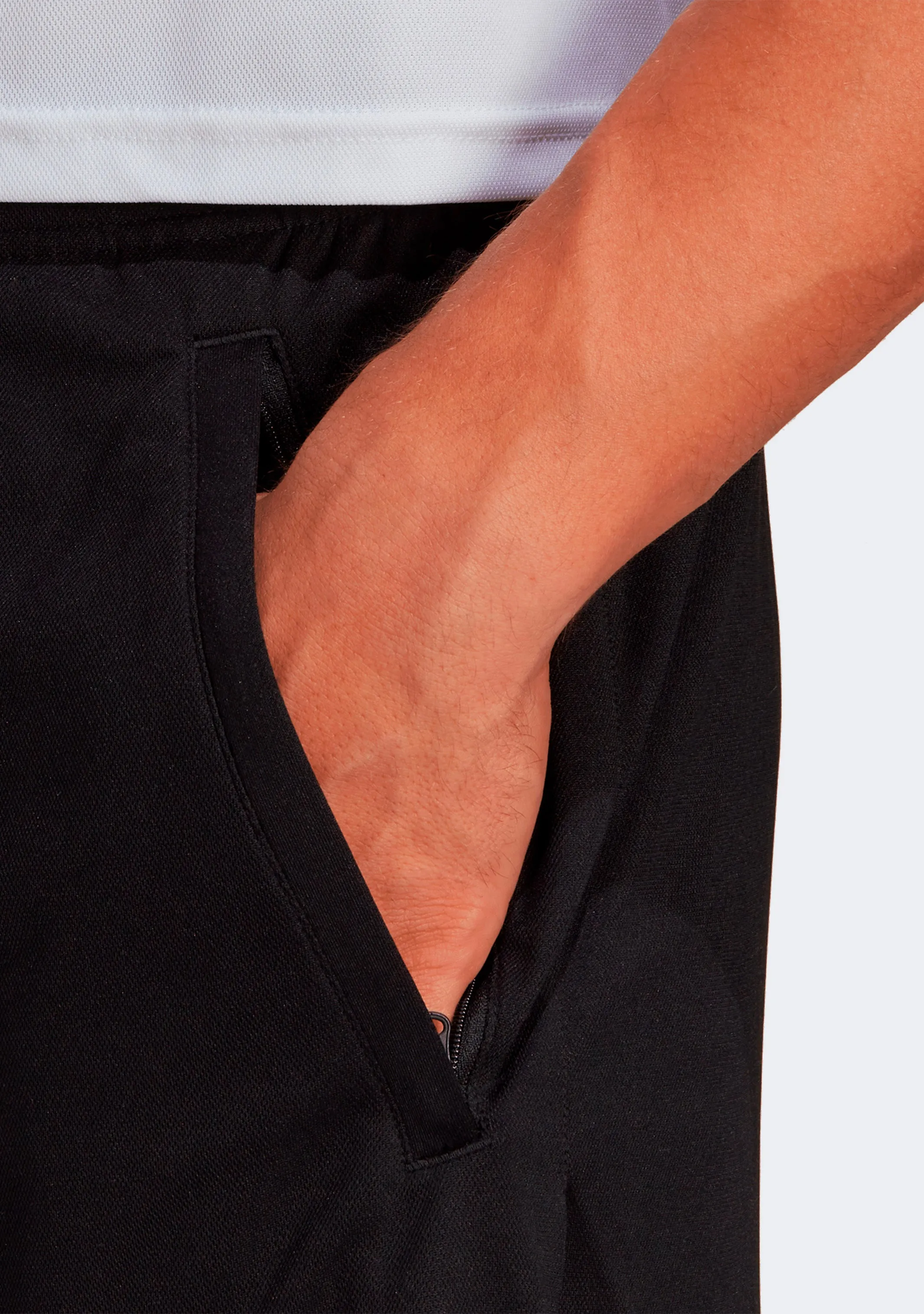 Adidas Men's Train Essential Logo Shorts