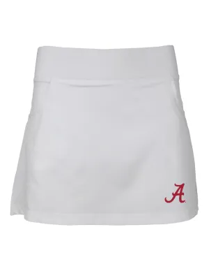 Alabama Crimson Tide Youth Girls' Skort