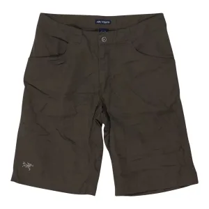 Arc'teryx Quick Dry Chino Shorts - Men's