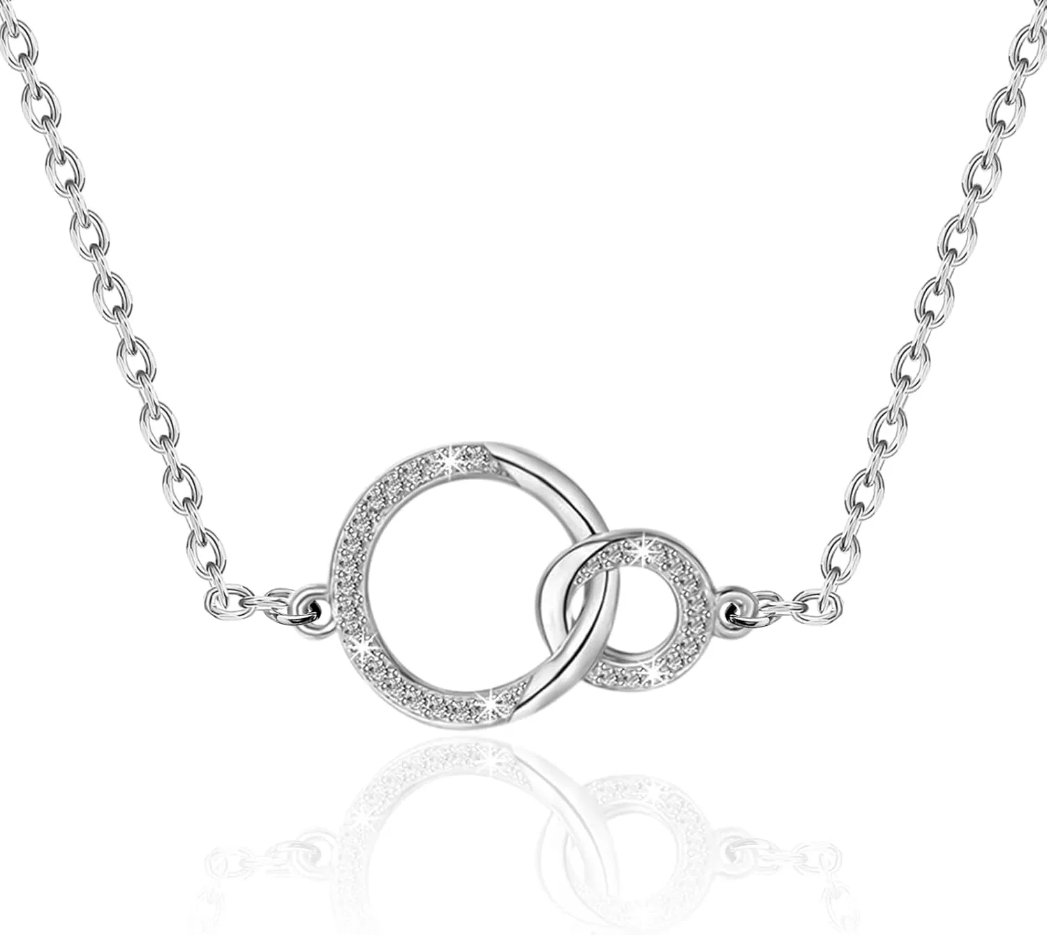 BNQL 16th Birthday Necklace Gifts for Girls 16 Year Old Birthday Gifts 16th Birthday Jewelry Sweet 16 Gifts for Daughter Niece Sister Friends