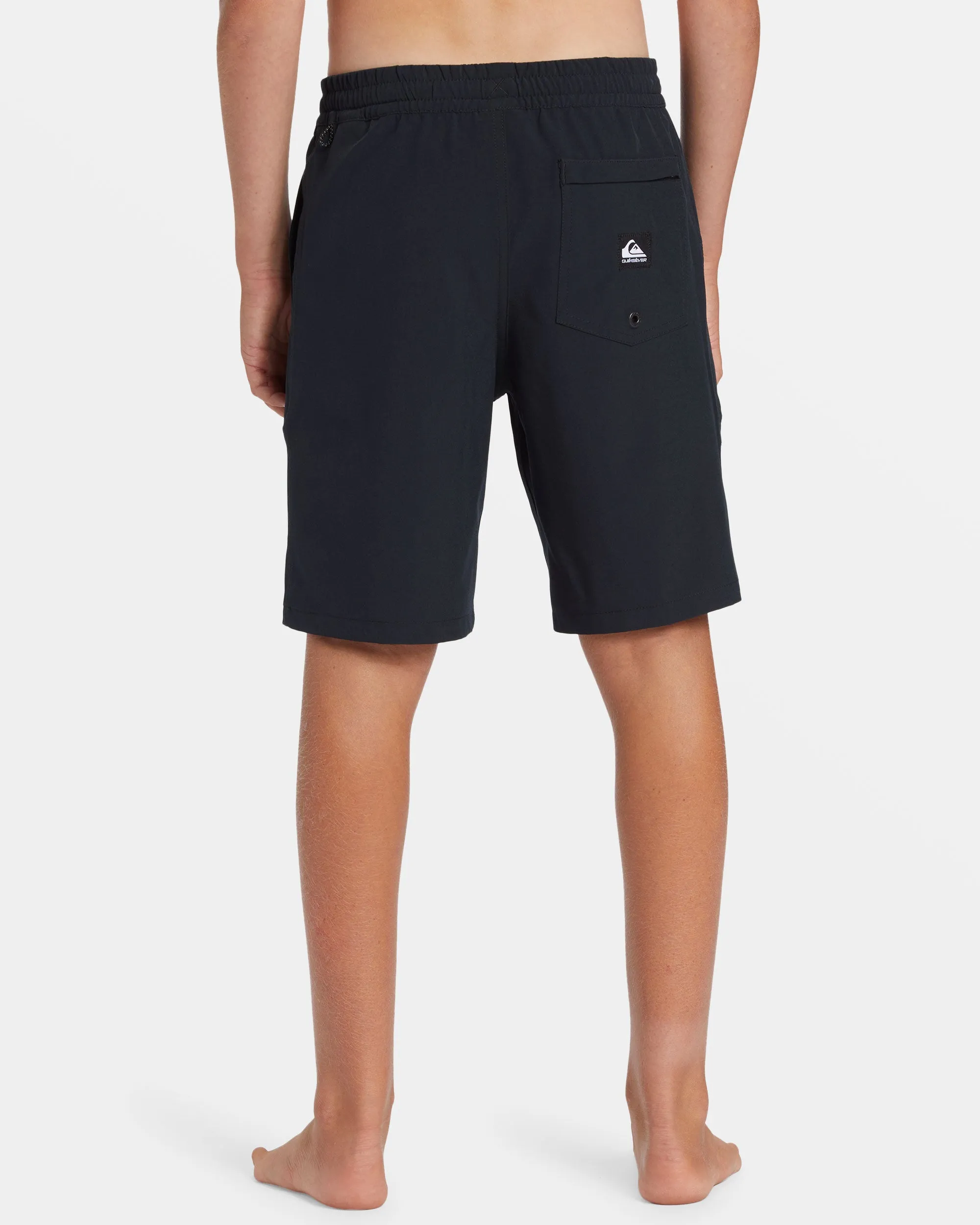 Boys 8-16 Taxer Amphibian 17" Hybrid Shorts