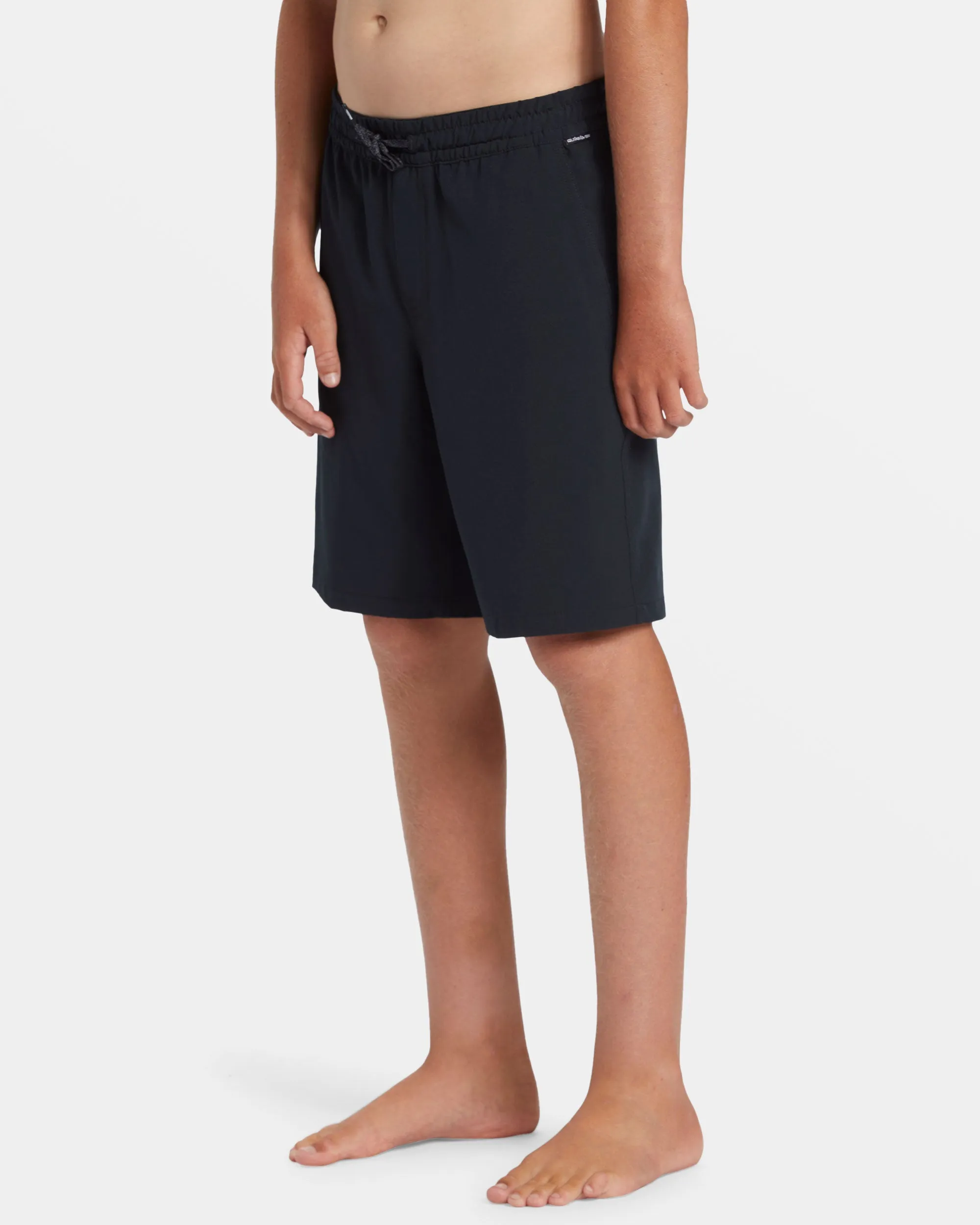 Boys 8-16 Taxer Amphibian 17" Hybrid Shorts