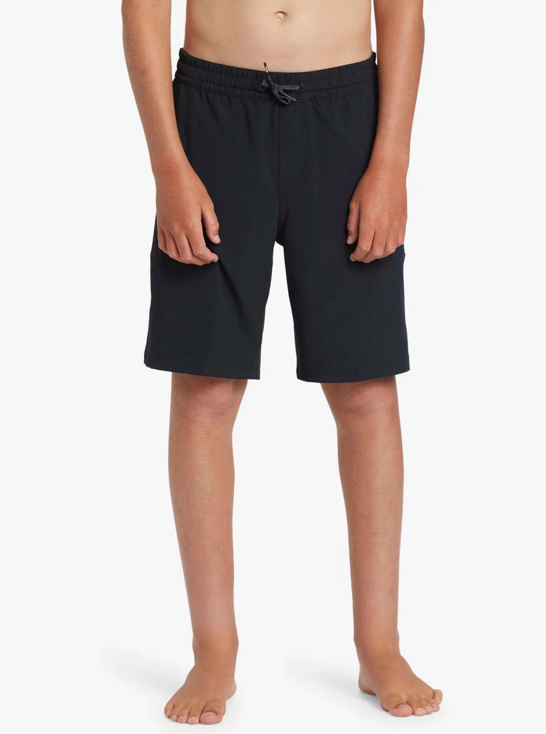 Boys 8-16 Taxer Amphibian 17" Hybrid Shorts