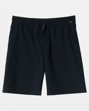 Boys 8-16 Taxer Amphibian 17" Hybrid Shorts