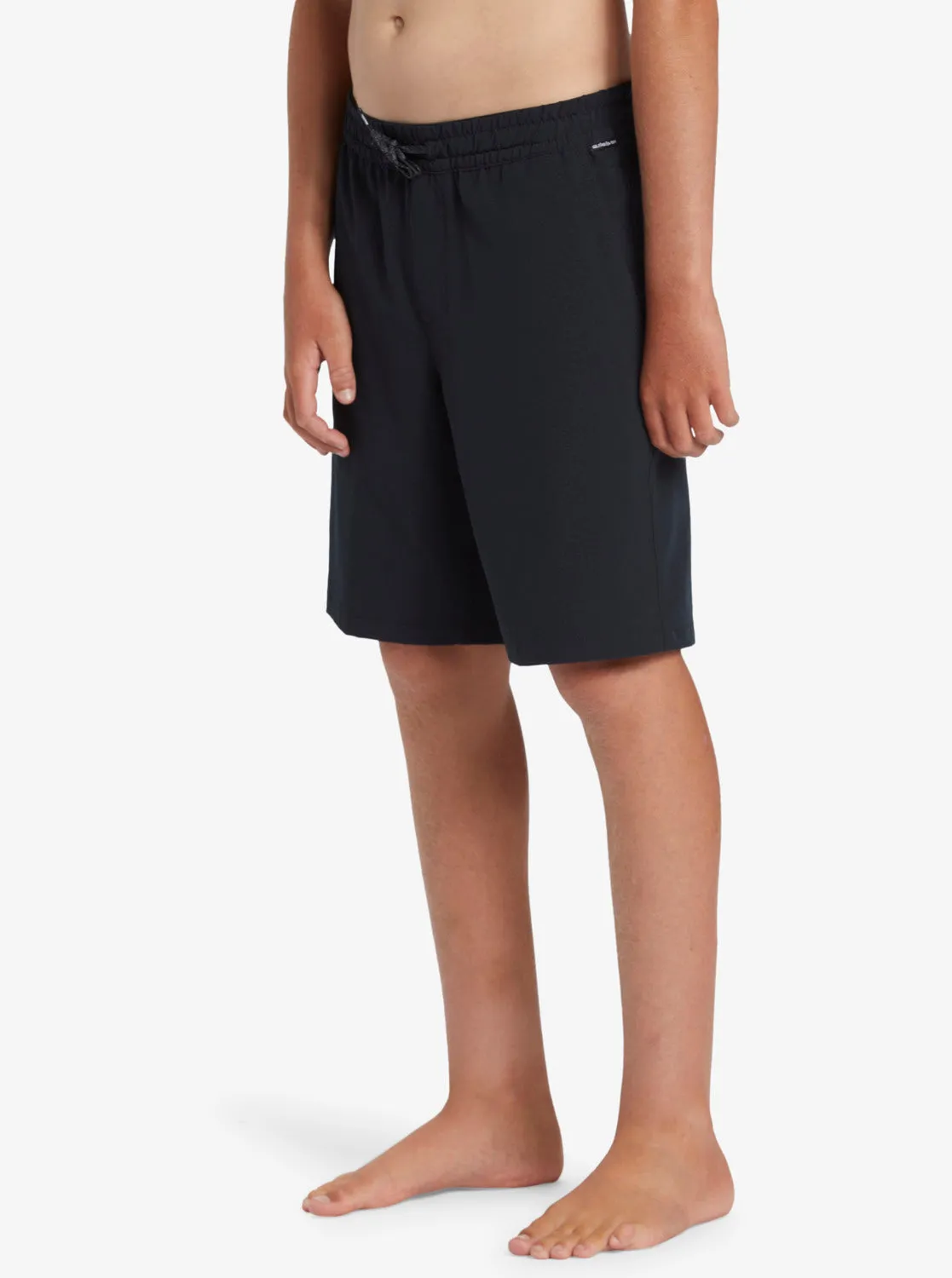 Boys 8-16 Taxer Amphibian 17" Hybrid Shorts