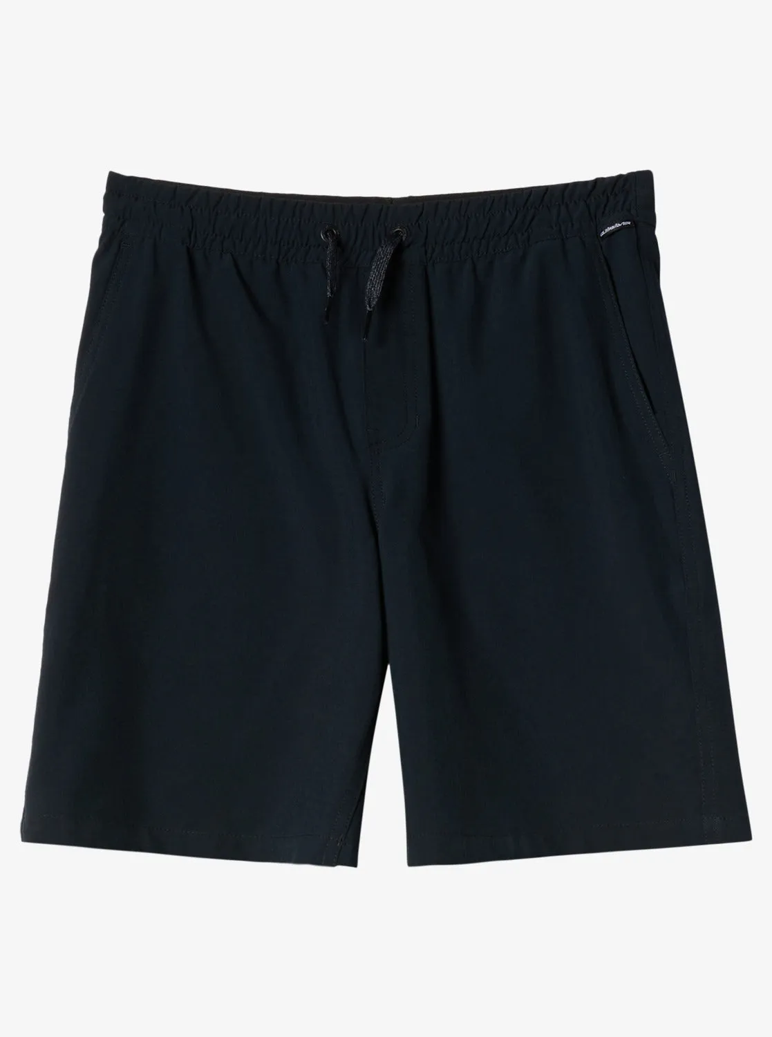 Boys 8-16 Taxer Amphibian 17" Hybrid Shorts