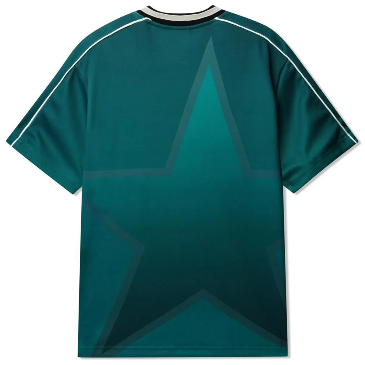 Cash Only - Defence Jersey Green
