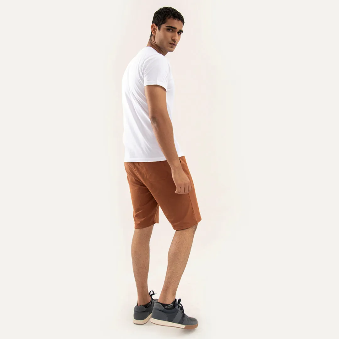 Casual Shorts-PCM202000619