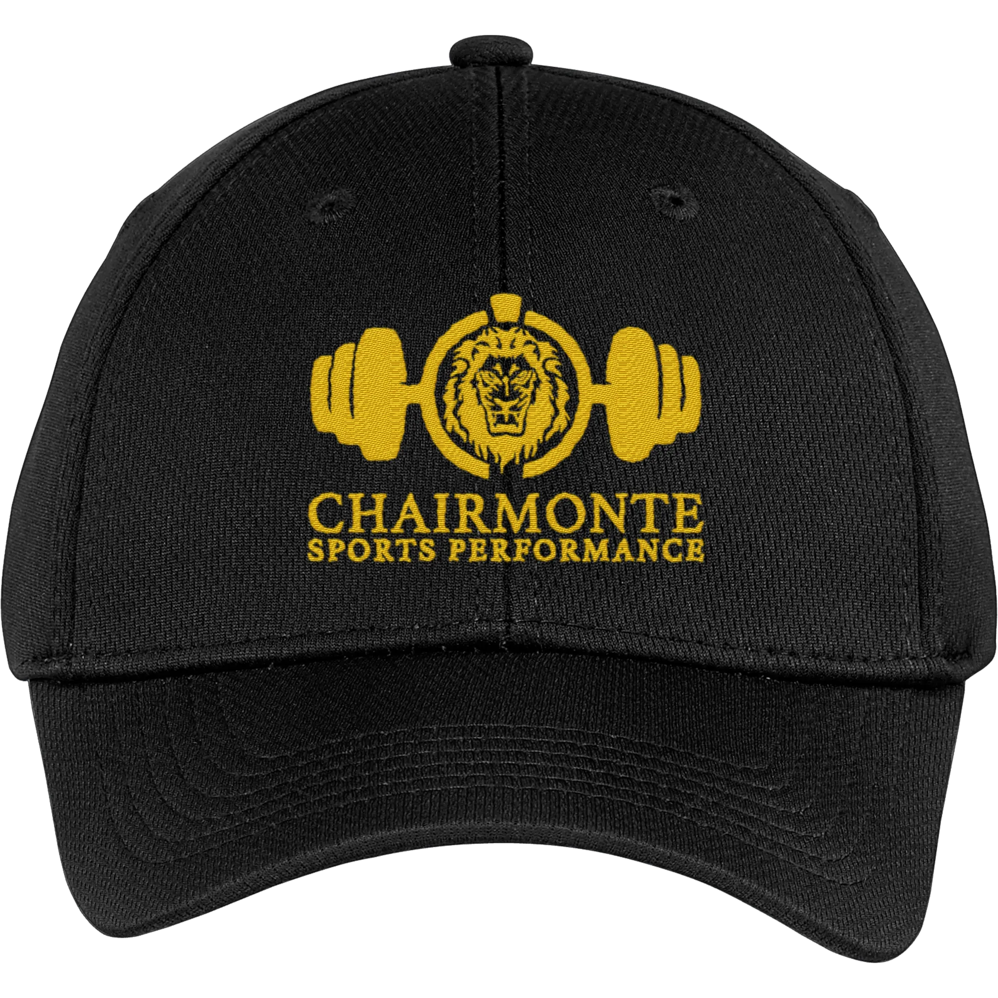 Chairmonte Youth PosiCharge RacerMesh Cap