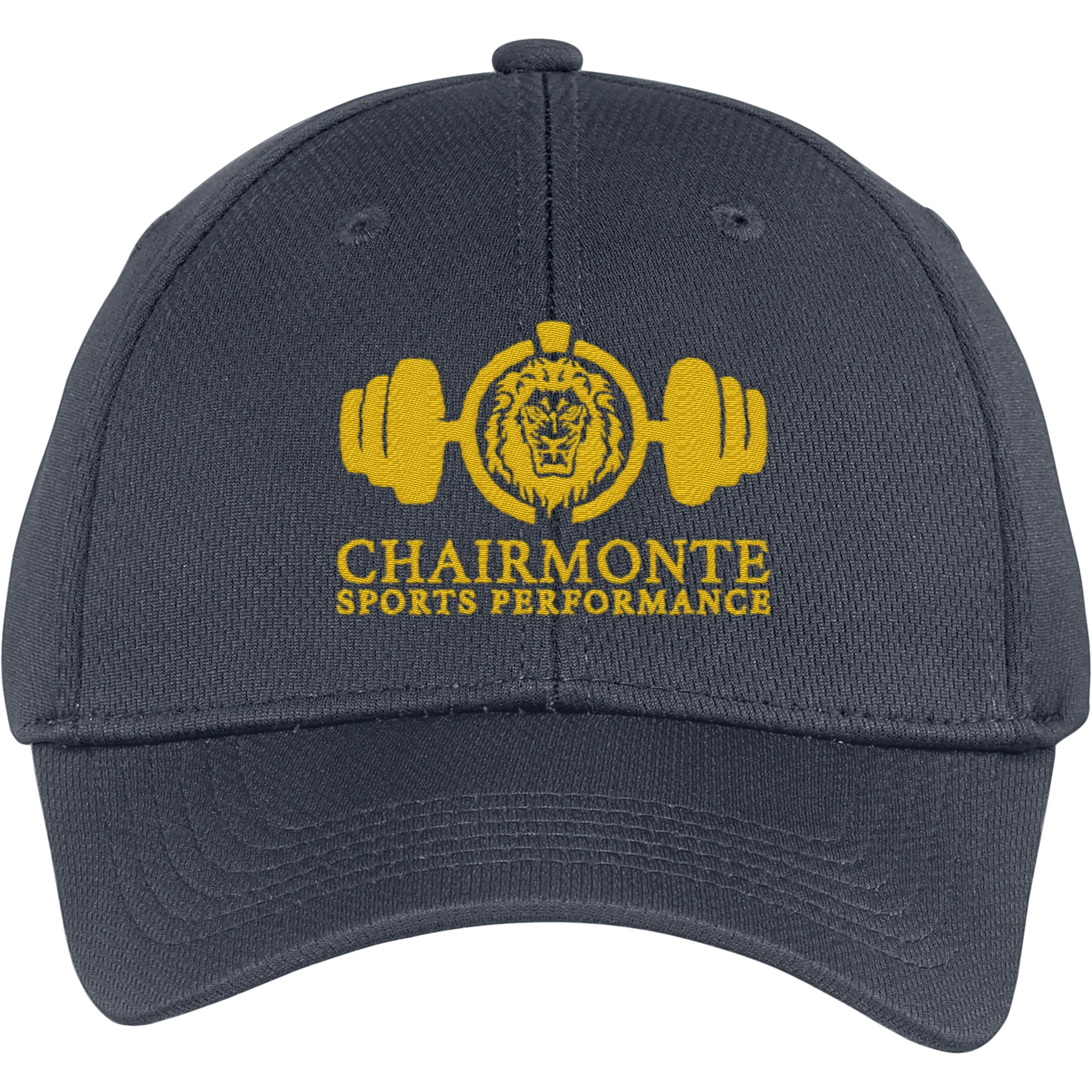 Chairmonte Youth PosiCharge RacerMesh Cap