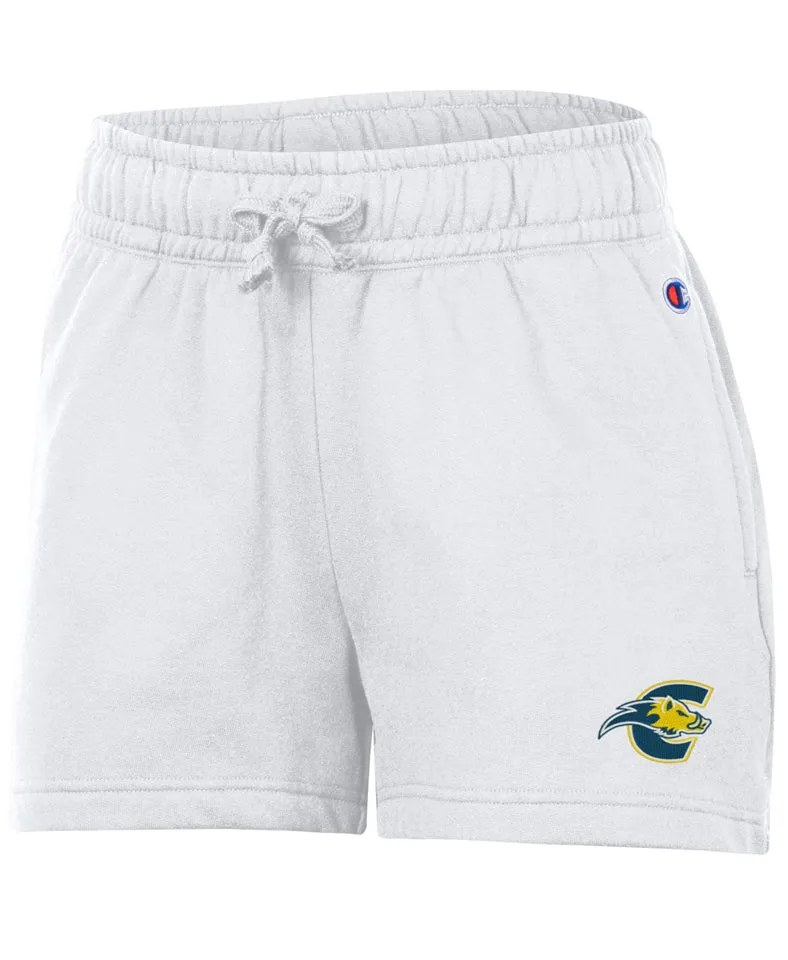 Champion® Powerblend® Women's Short