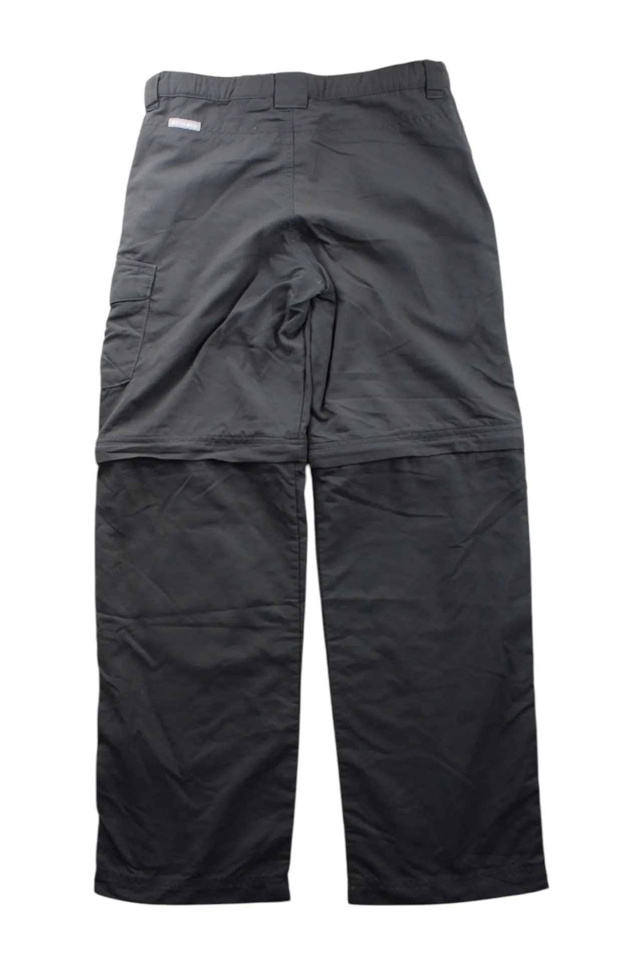 Columbia Convertible Cargo Pants 10-12Y