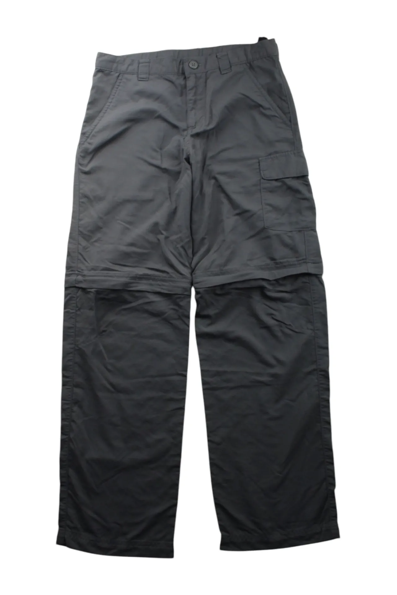 Columbia Convertible Cargo Pants 10-12Y
