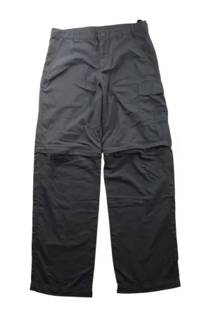 Columbia Convertible Cargo Pants 10-12Y