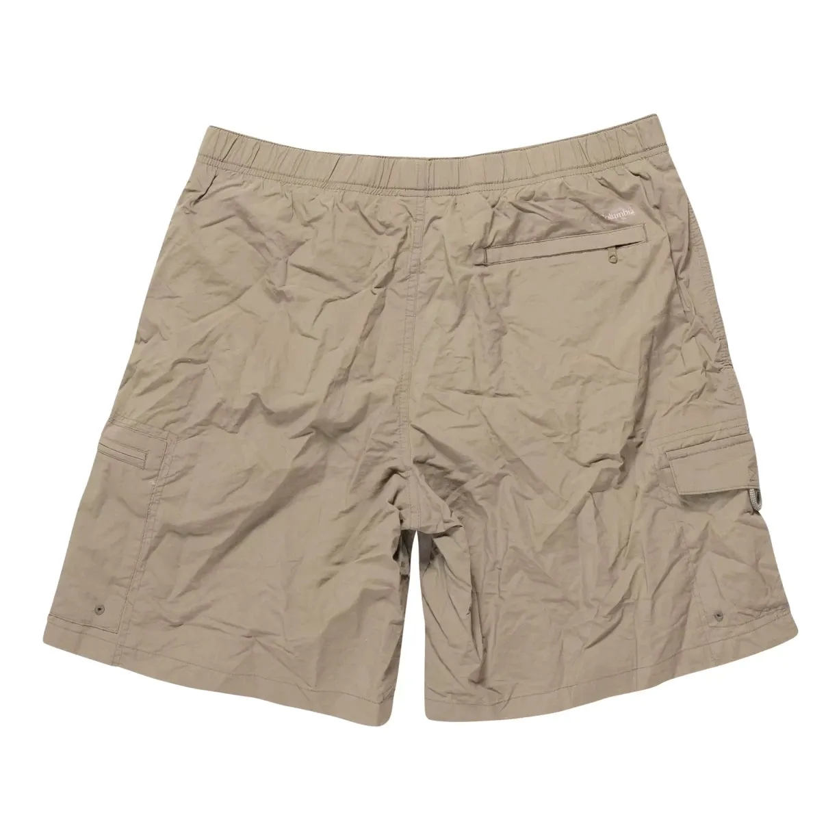 Columbia Hiking Shorts - Men's
