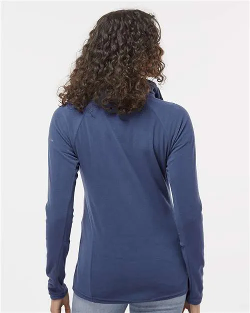 Columbia Women's Glacial™ IV Half-Zip Fleece Pullover 180220