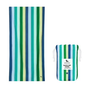 Dock & Bay Quick Dry Towels-Summer