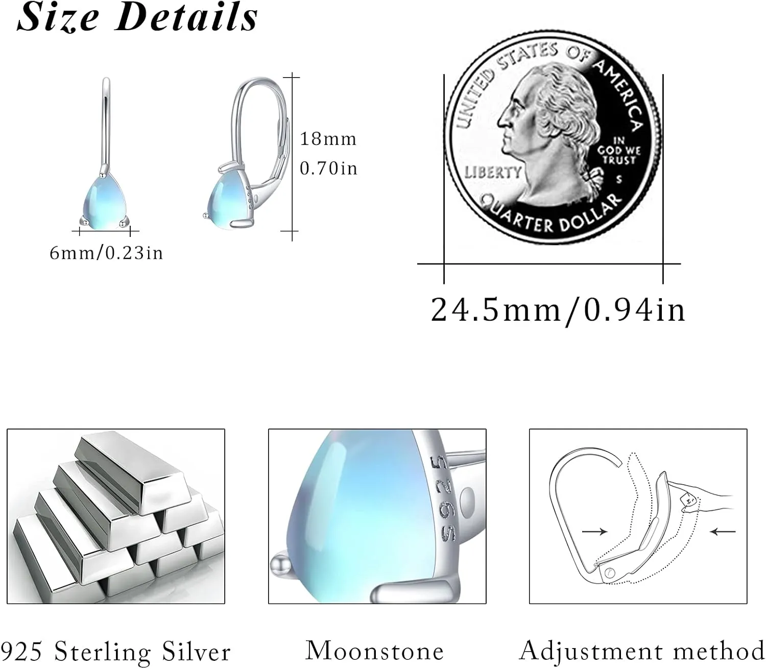 Dog Earrings for Women Small Hoops Earrings Sterling Silver Paw Print Huggie Hoop Earrings Puppy Hoops Cat Pet Paw Hoops Huggie Earrings Cartilage Earrings Cute Jewelry Gifts for Women Teen Girls