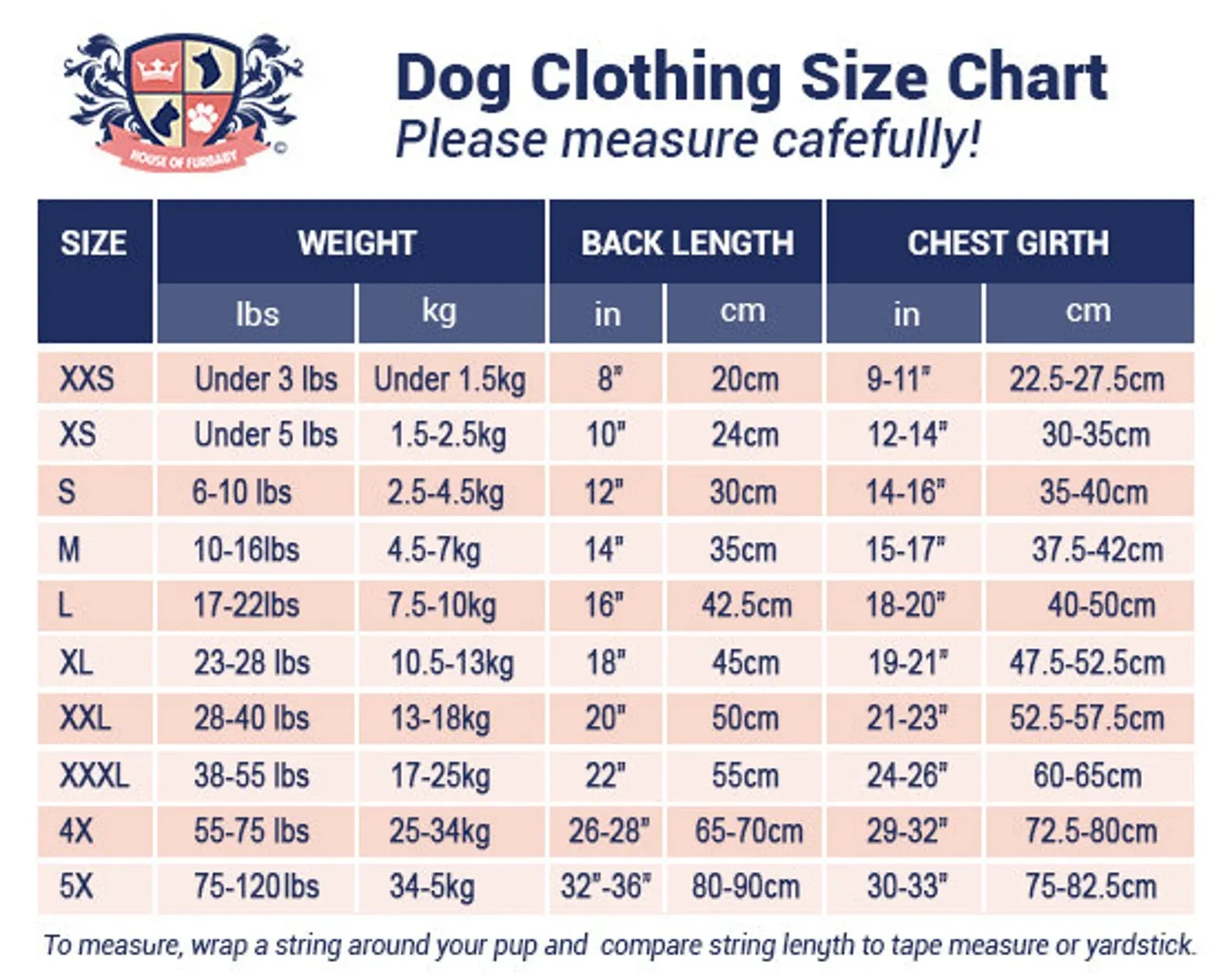Dog Shirt | Fierce Patriot