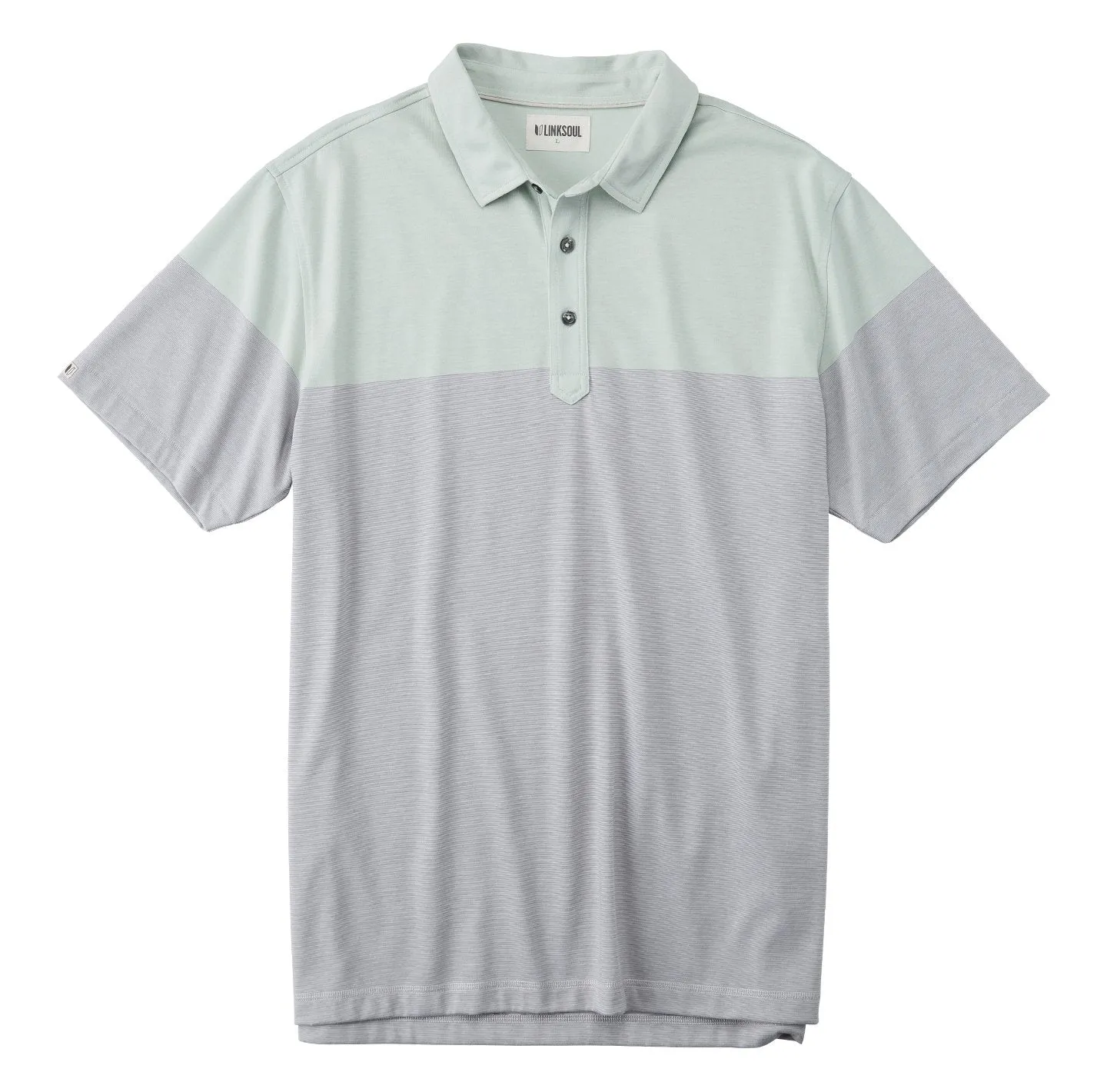Dora Block Polo