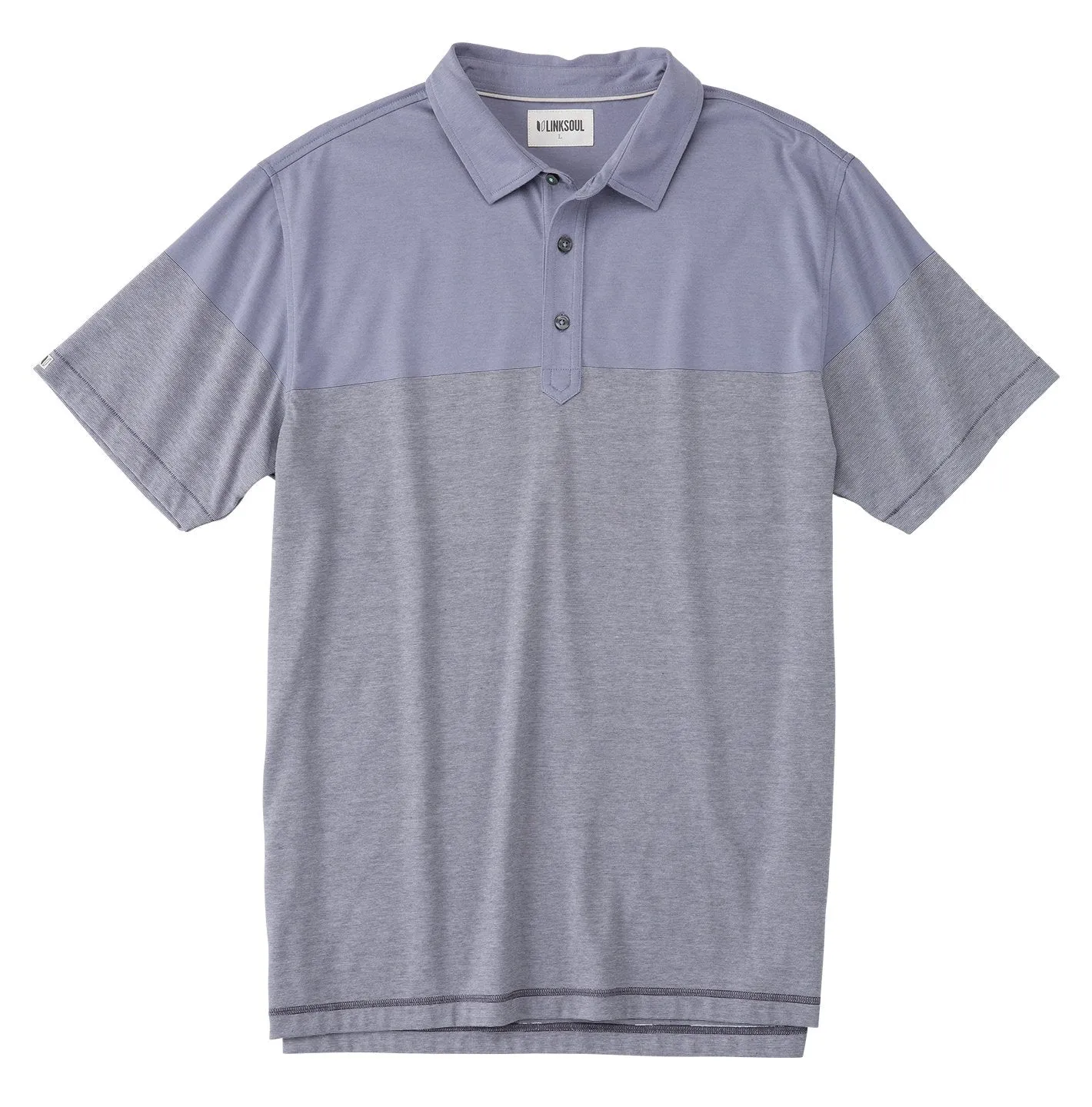 Dora Block Polo