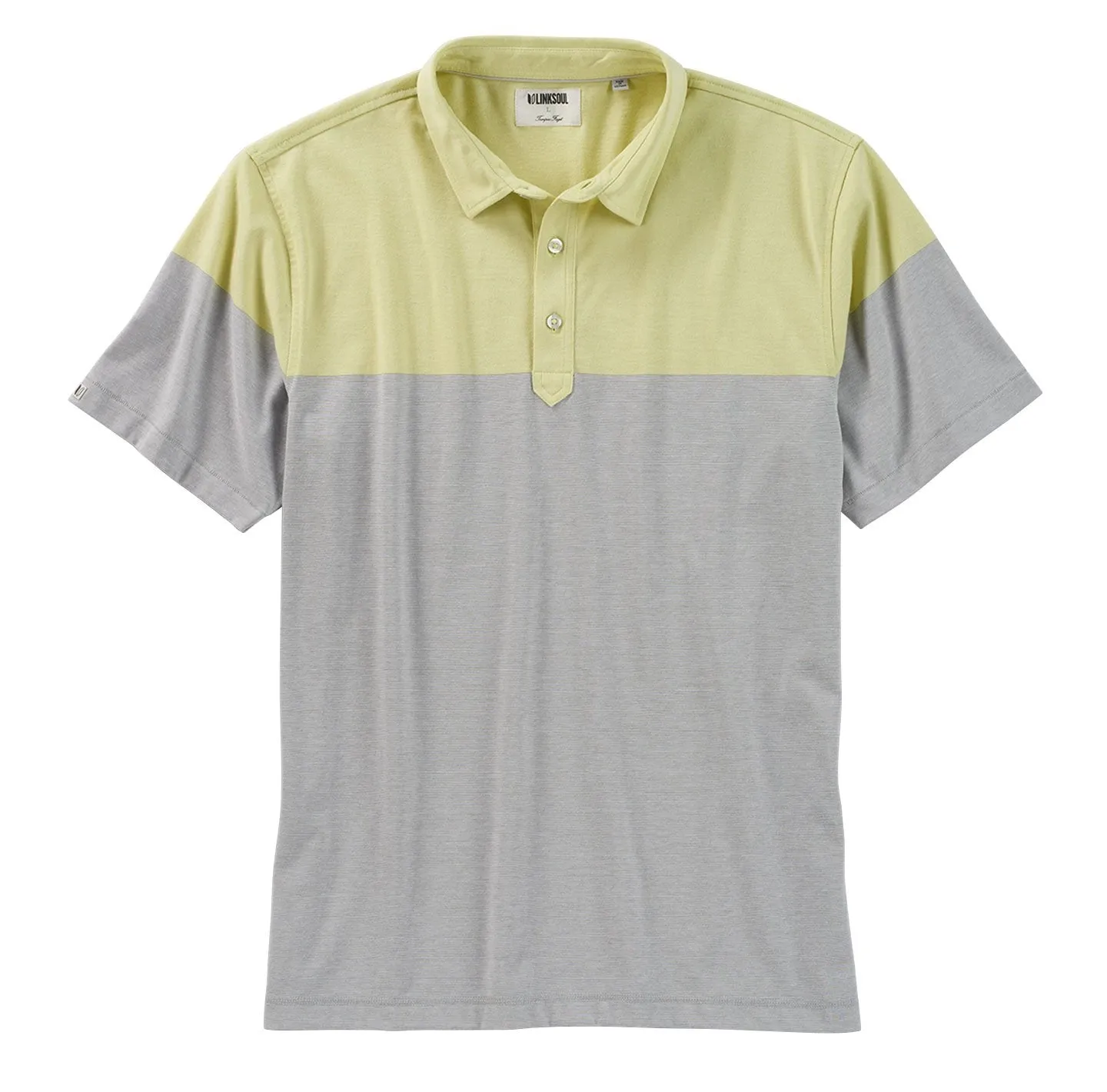 Dora Block Polo