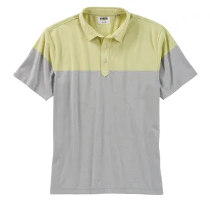 Dora Block Polo