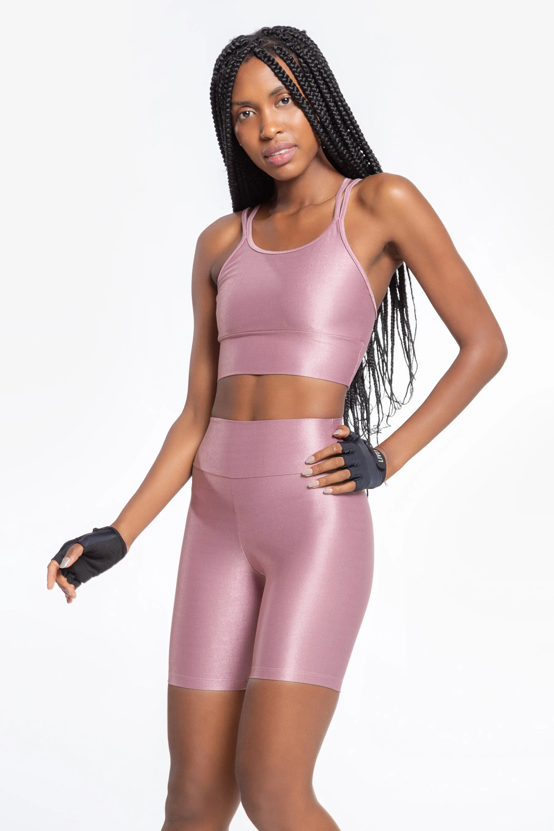 Essential Allure® Bermuda Shorts