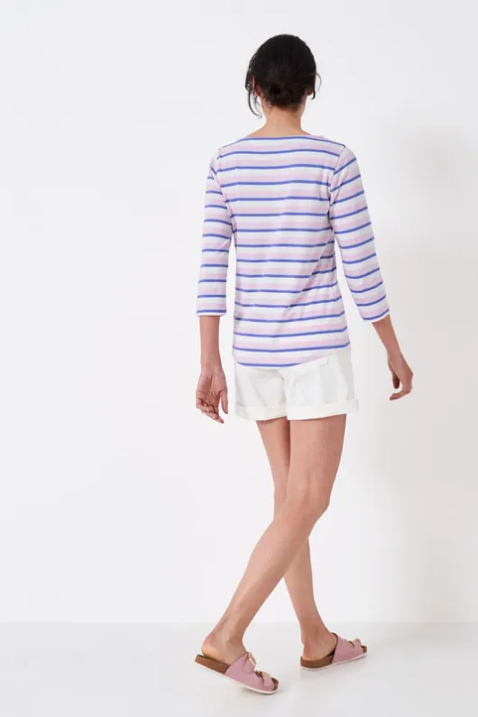 Essential Breton Top