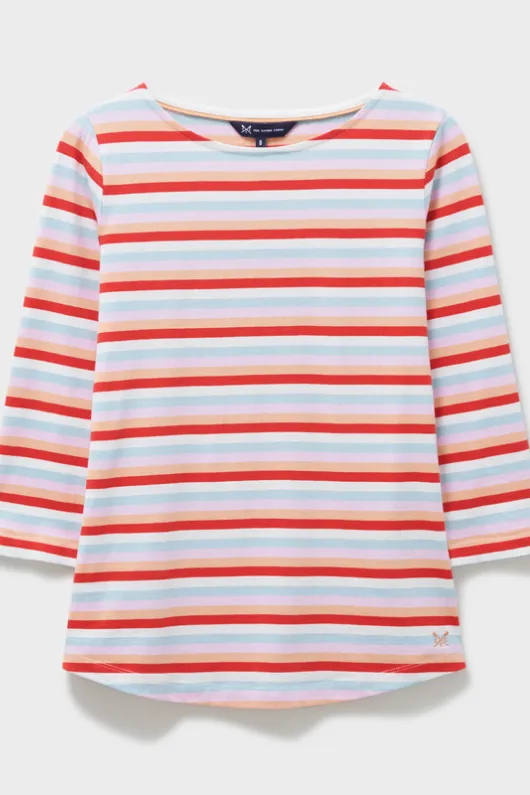 Essential Breton Top