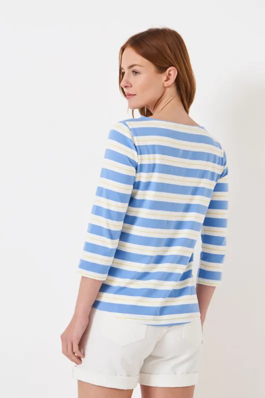 Essential Breton Top