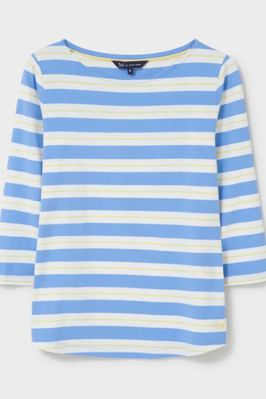 Essential Breton Top