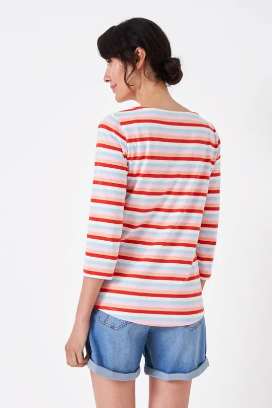 Essential Breton Top