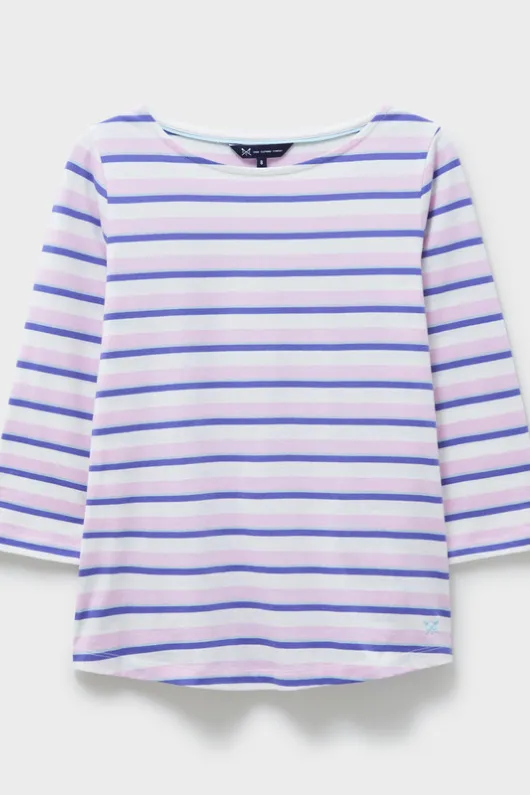 Essential Breton Top