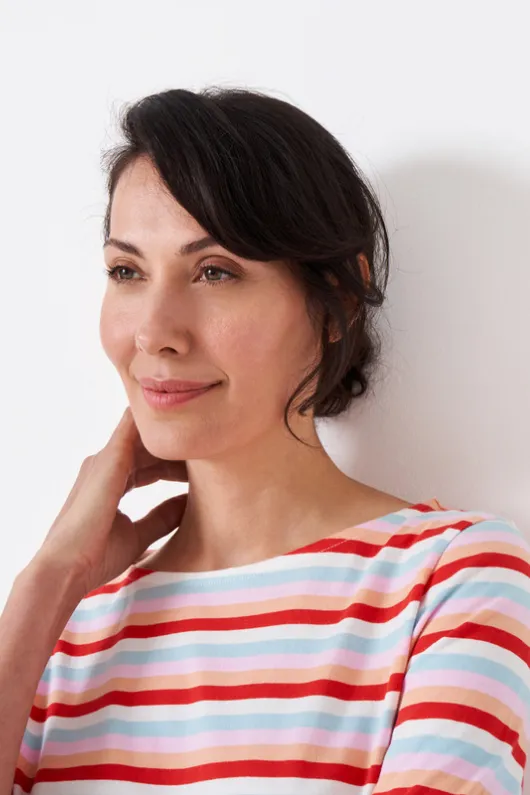 Essential Breton Top
