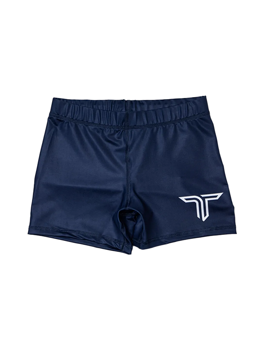 Essential Women’s Compression Short - Navy