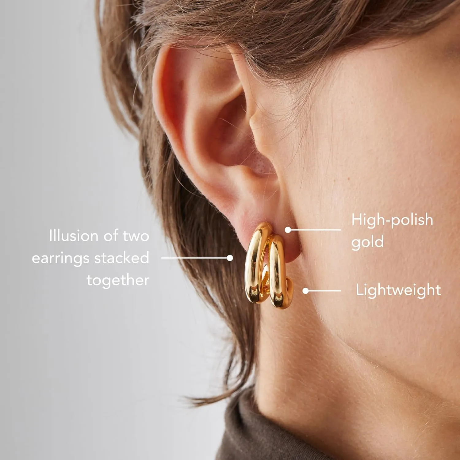 Florence Earring