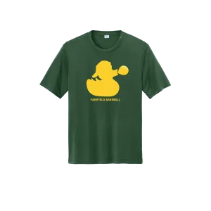 FSA Bubble Duck Shirt