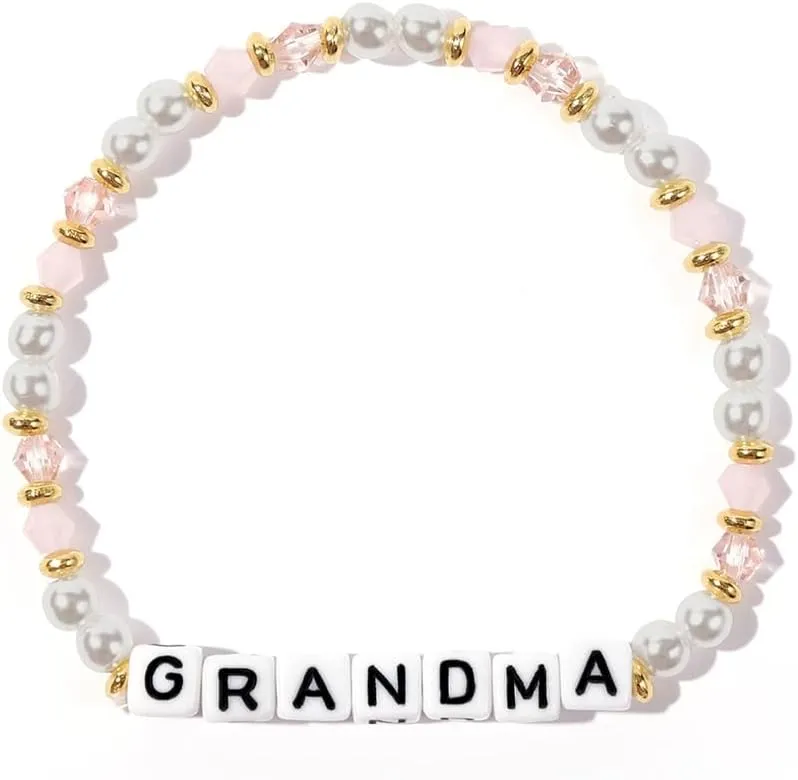 Grandma, Mama, Daughter, Sister, Aunt, Niece Gifts, Valentine's Day Mother's Day Birthday Graduation Christmas Gifts Easter Basket Stuffers Gifts