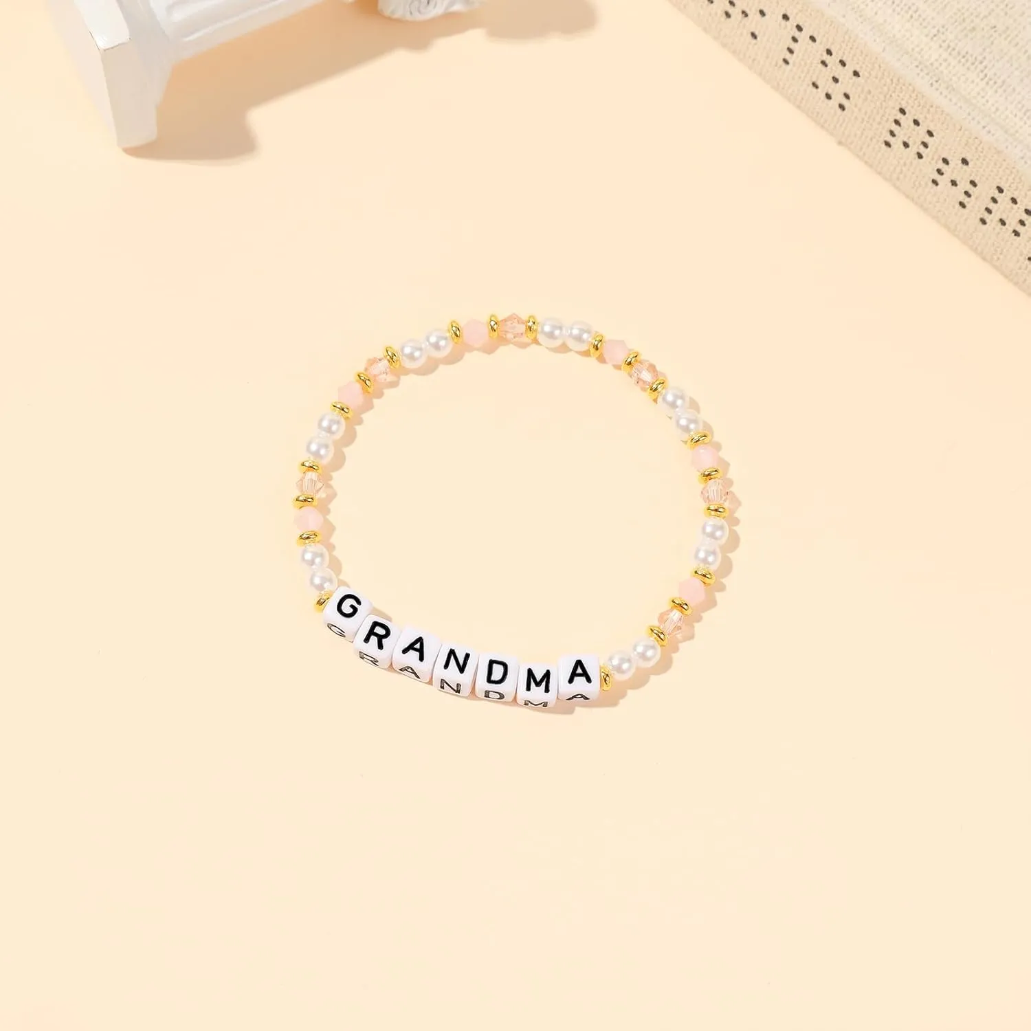 Grandma, Mama, Daughter, Sister, Aunt, Niece Gifts, Valentine's Day Mother's Day Birthday Graduation Christmas Gifts Easter Basket Stuffers Gifts