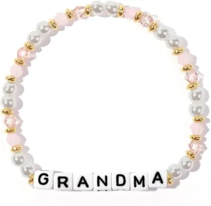Grandma, Mama, Daughter, Sister, Aunt, Niece Gifts, Valentine's Day Mother's Day Birthday Graduation Christmas Gifts Easter Basket Stuffers Gifts