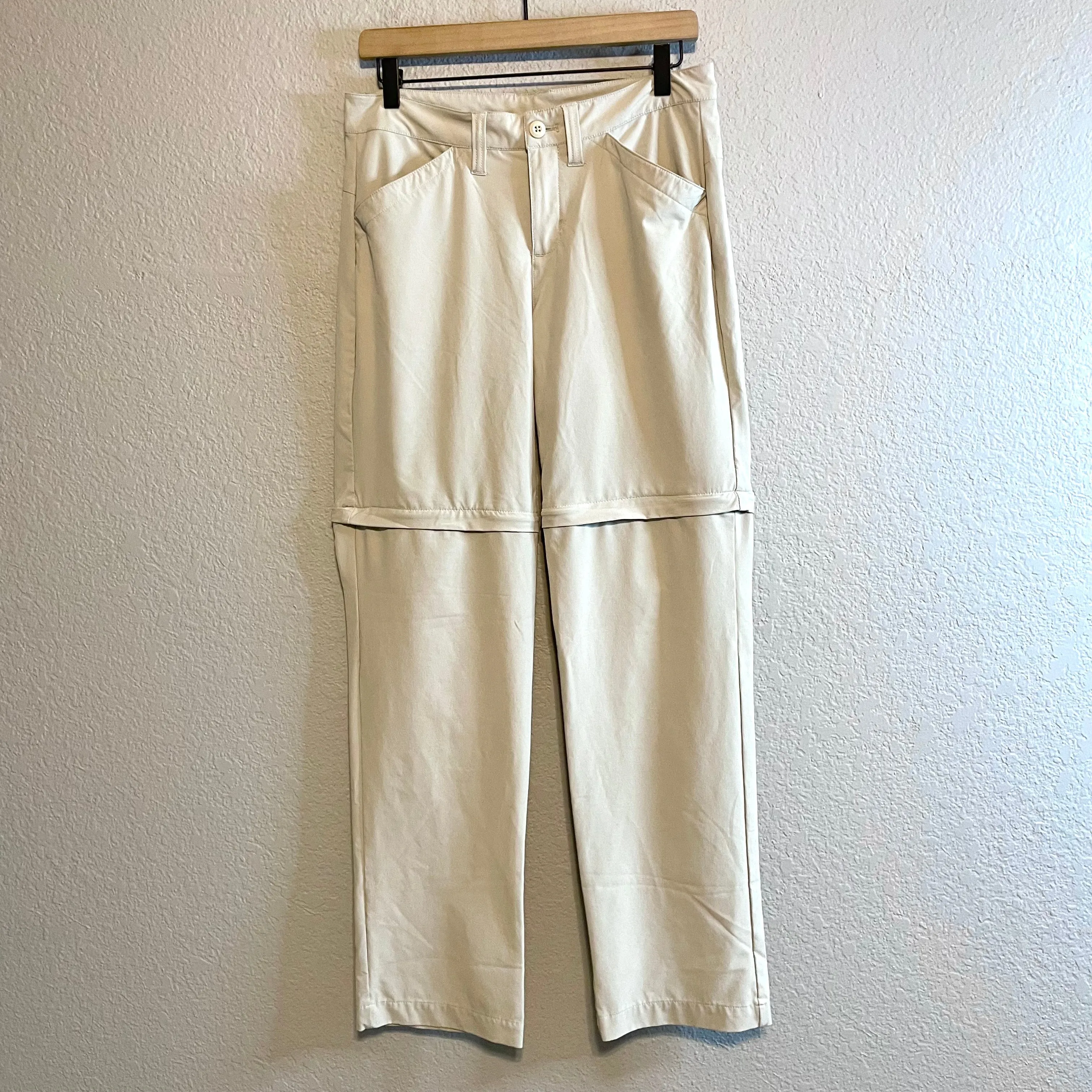 Hiking Convertible Pants