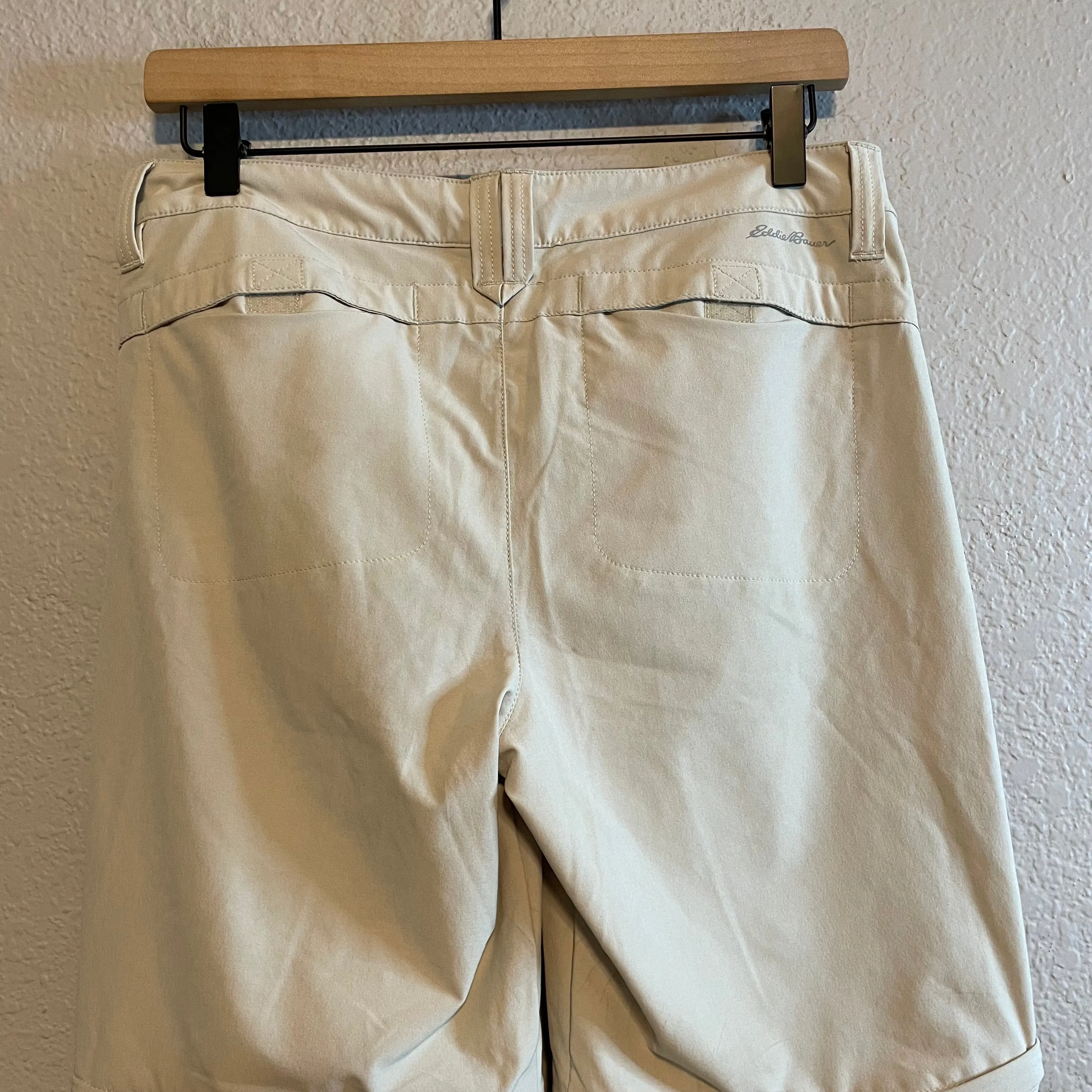 Hiking Convertible Pants