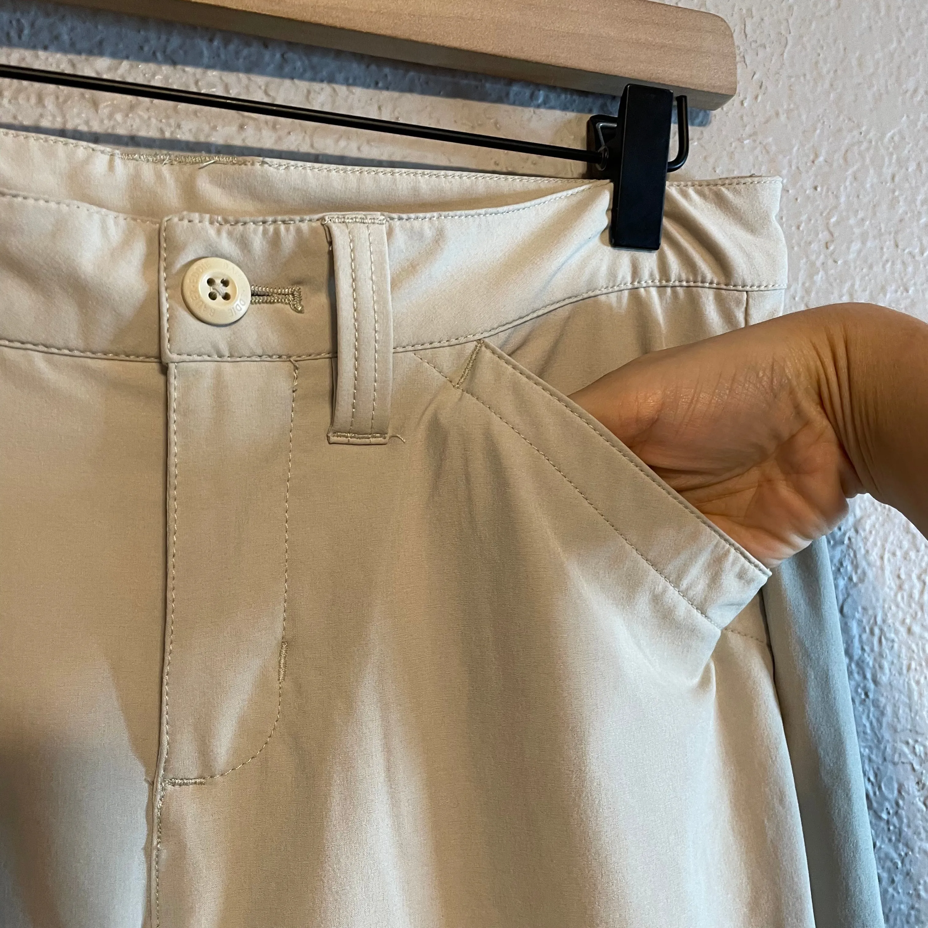 Hiking Convertible Pants