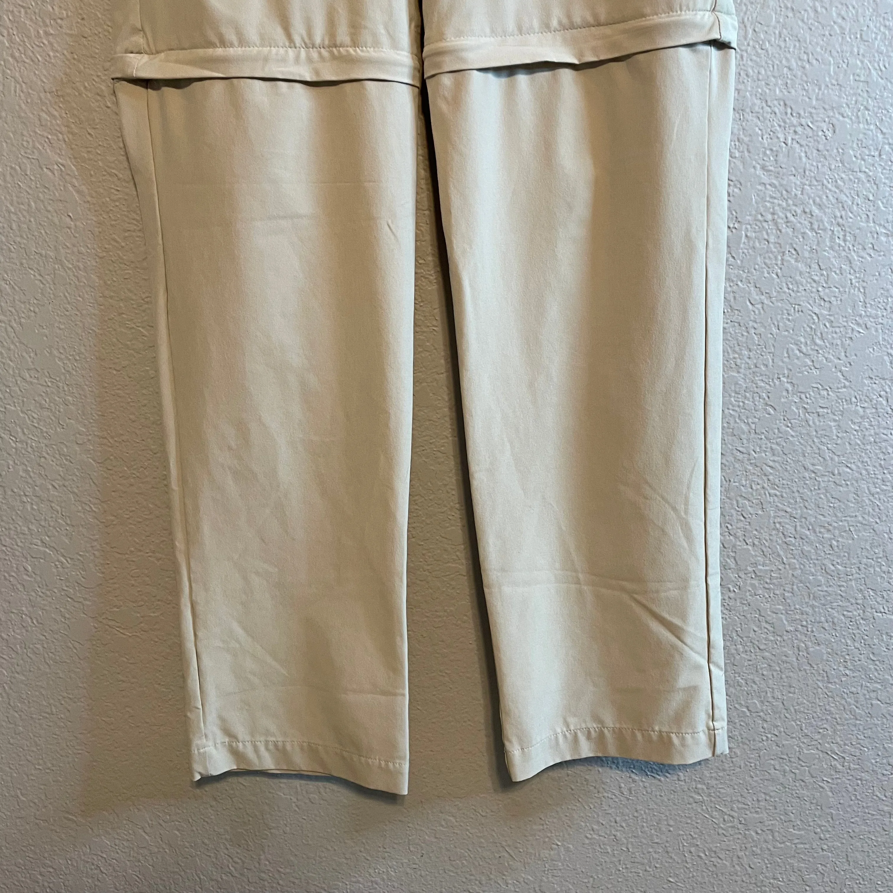 Hiking Convertible Pants