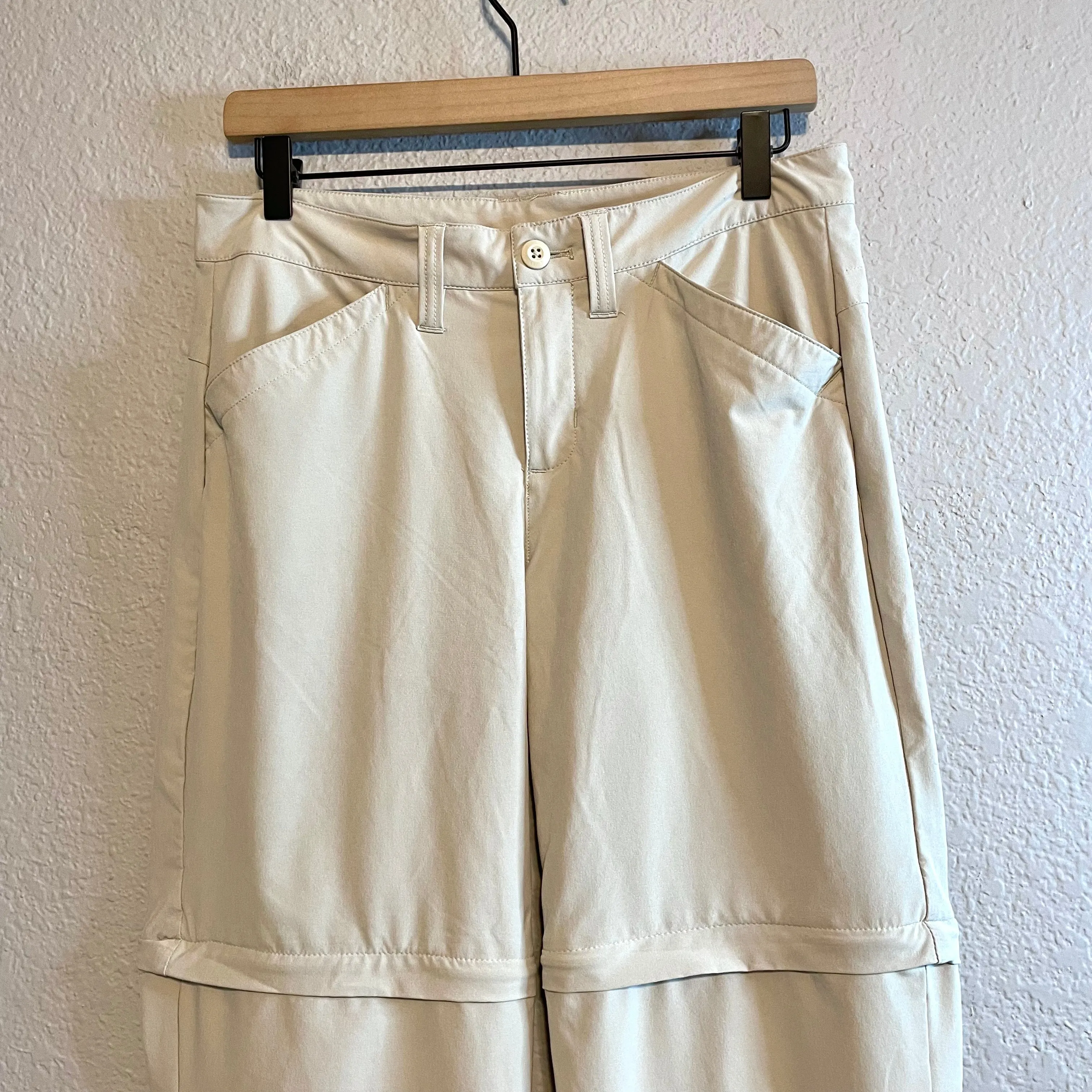 Hiking Convertible Pants